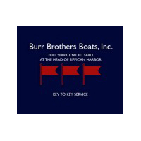 Burr Bros