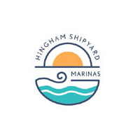 Hingham Shipyard